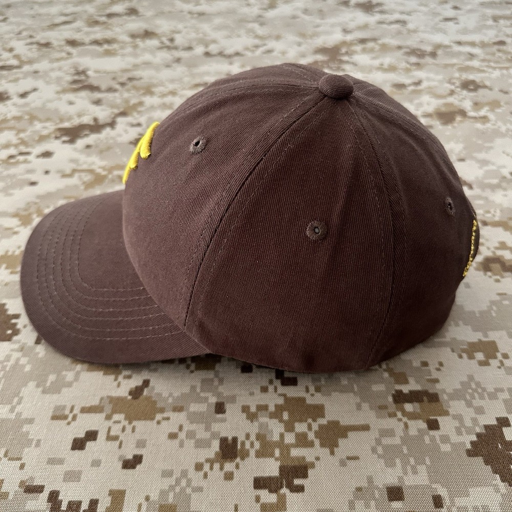 Forward Observations Group FOG Padres F Dad Hat Cap