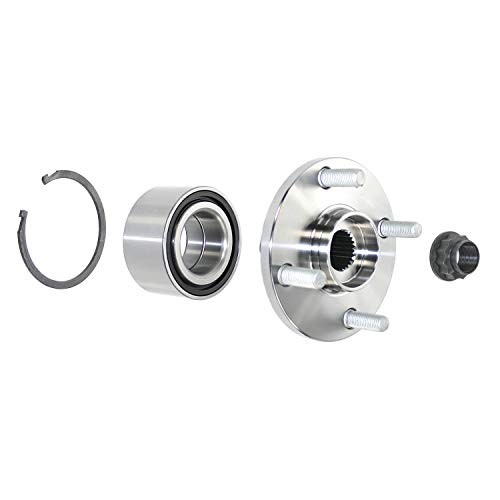 29596076 Front Wheel Hub Kit