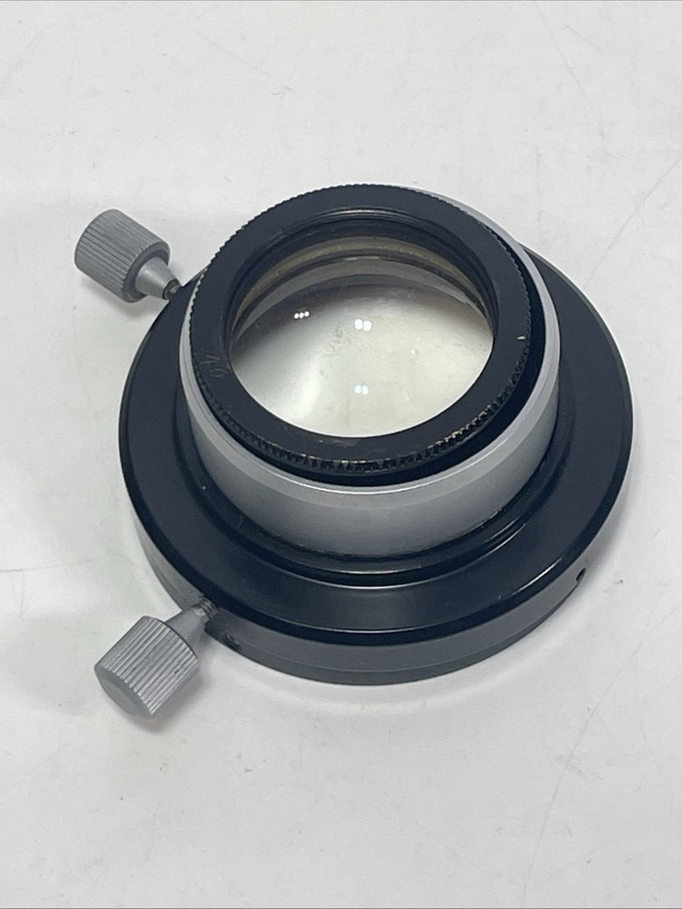 Vintage Adjuster Rotator Camera Angle Adjuster Unknown Brand And Model