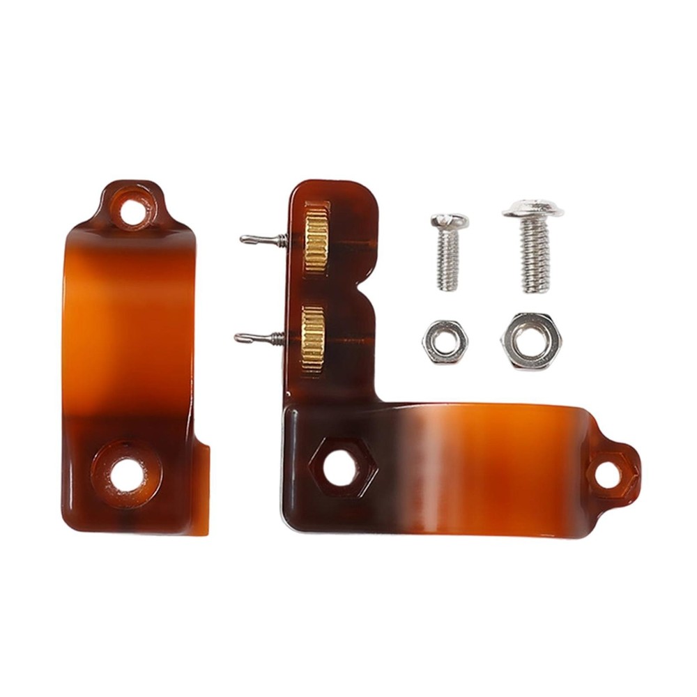 Erhu Fine Tuner Easy to Install Direct Replace Lightweight String Adjustment