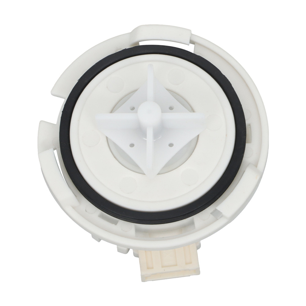 LABLT Dishwasher 22V DC Pump Motor Assembly Replacement EAU62043401 EAU60710801