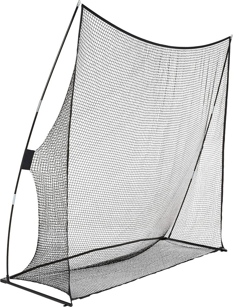Ultimate Golf Practice Net for Backyard Training and Swing Improvement
