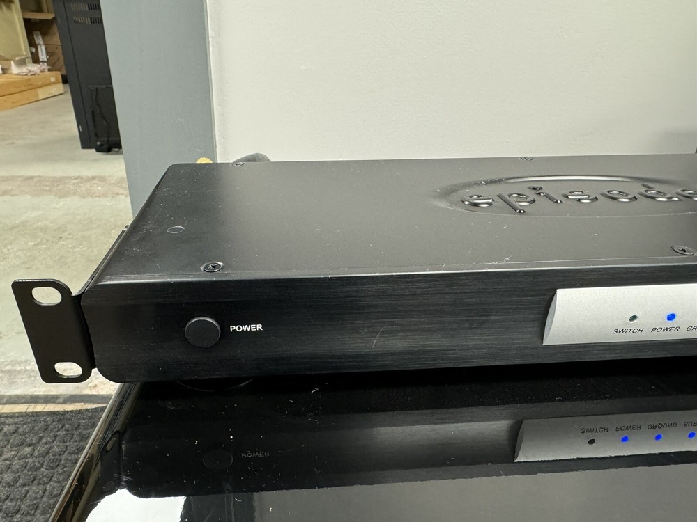 Episode EP-200-9HTR Surge Protector