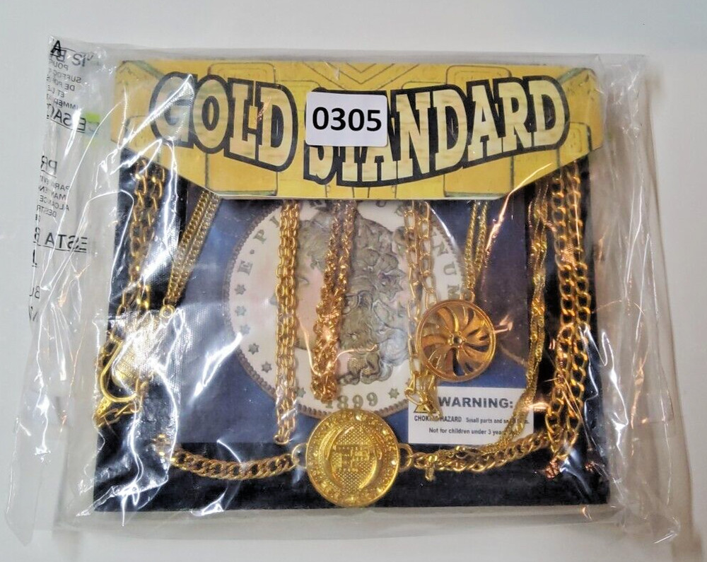 Vintage Vending Display Board Gold Standard 0305