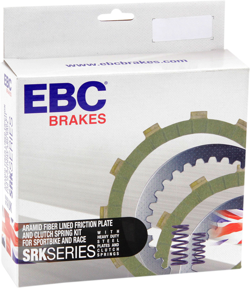 EBC SRK138 SRK Series Clutch Kit