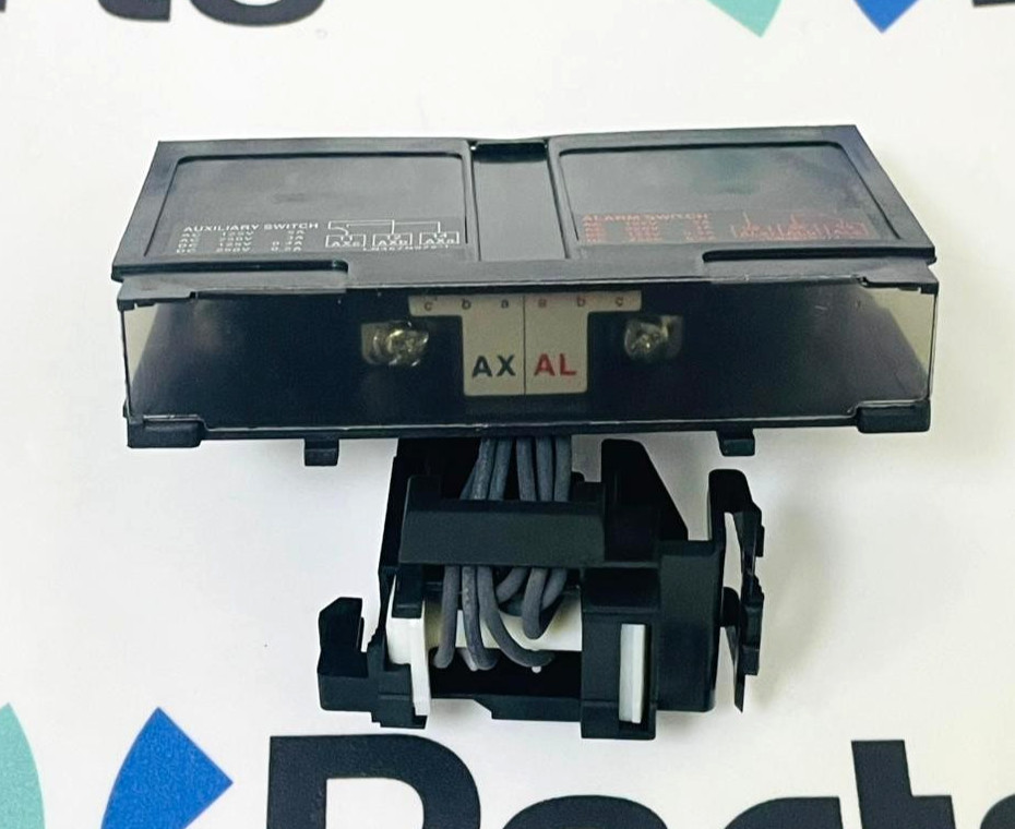 MITSUBISHI ALAX-2SWLS Alarm Auxiliary Switch