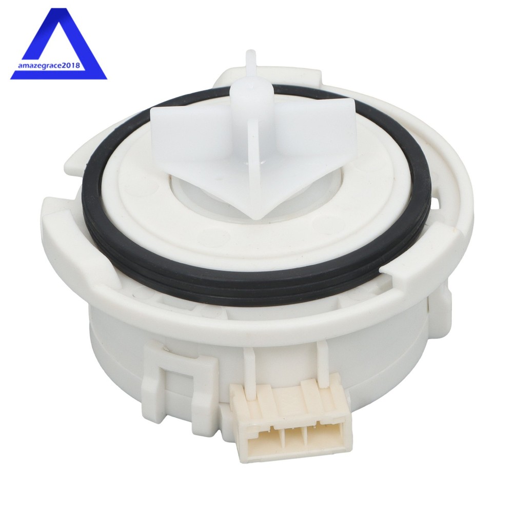 Dishwasher 22V DC Pump Motor Assembly Replacement EAU62043401 EAU60710801