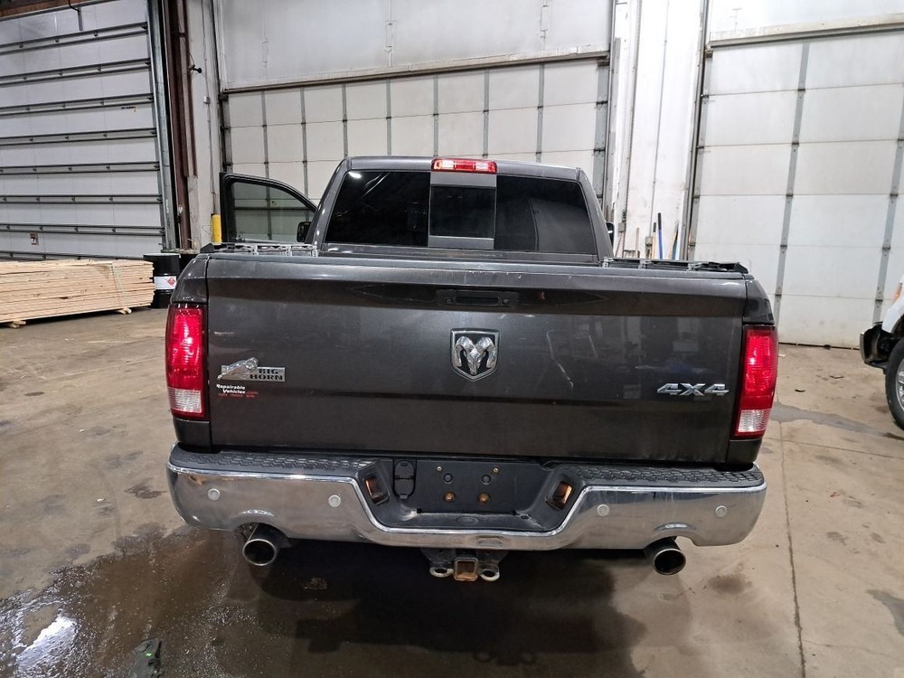2016 Ram1500 Jack Sku#4385025