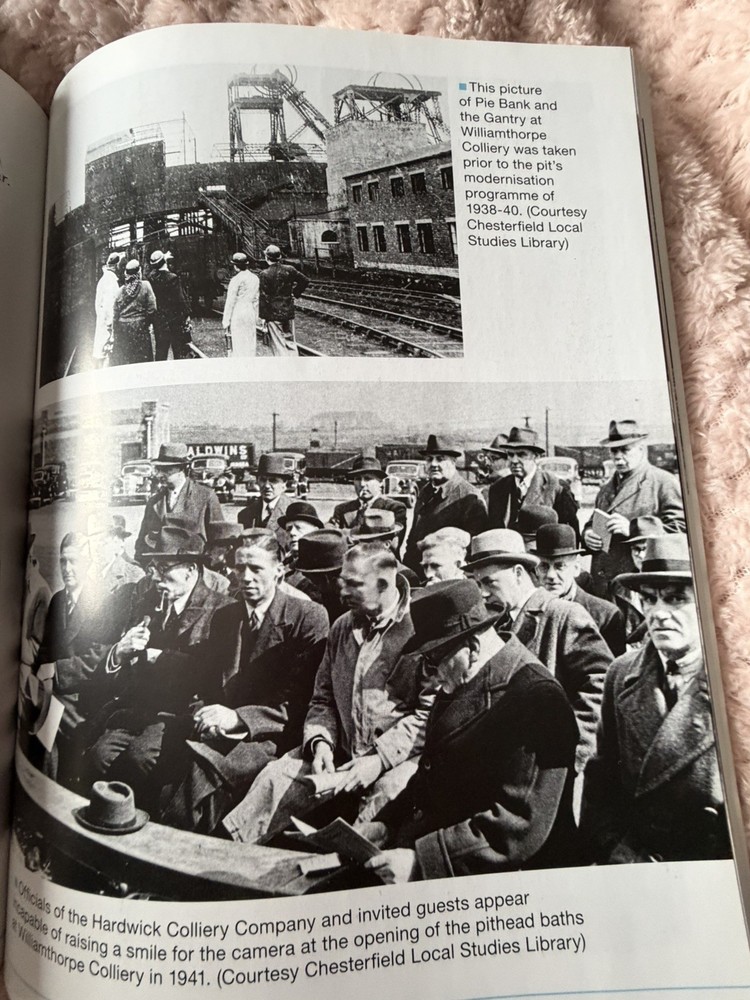 When Coal Was King - Softback Book - Mining Interest