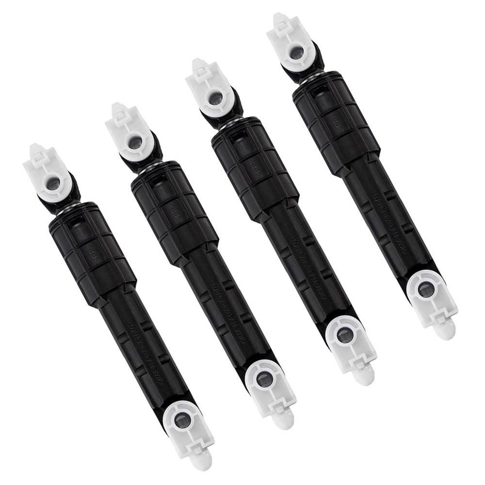 4pcs Washer Shock Absorber Replacement For Whirlpool