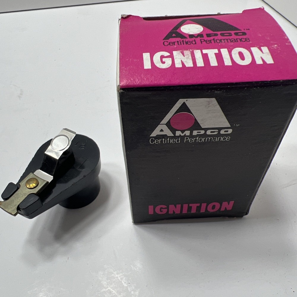 Ampco #DR-961, DISTRIBUTOR ROTOR (AJ0301-3)