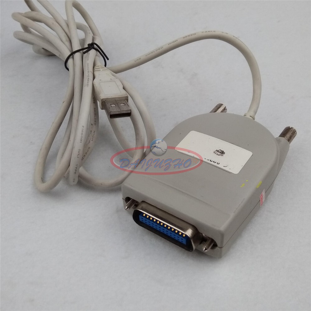1PC Used Agilent 82357A USB GPIB Interface Adapter