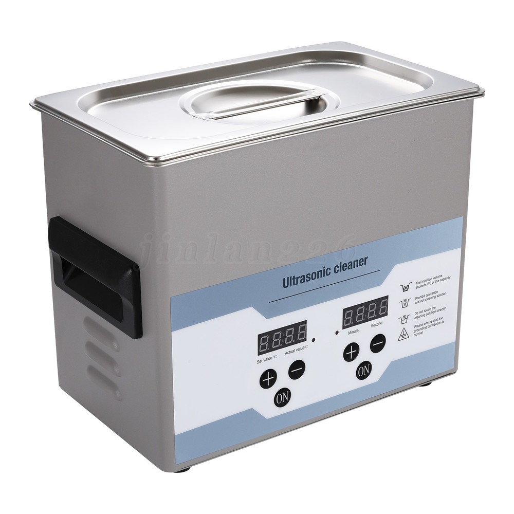 3.2L High-Frequency Vibration Ultrasonic Cleaner