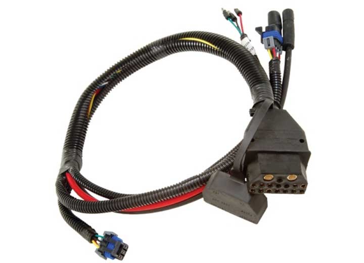 Meyer 22261 Diamond Plug Truck Side MDII/Plus E57H/E60H Mount Plow Harness