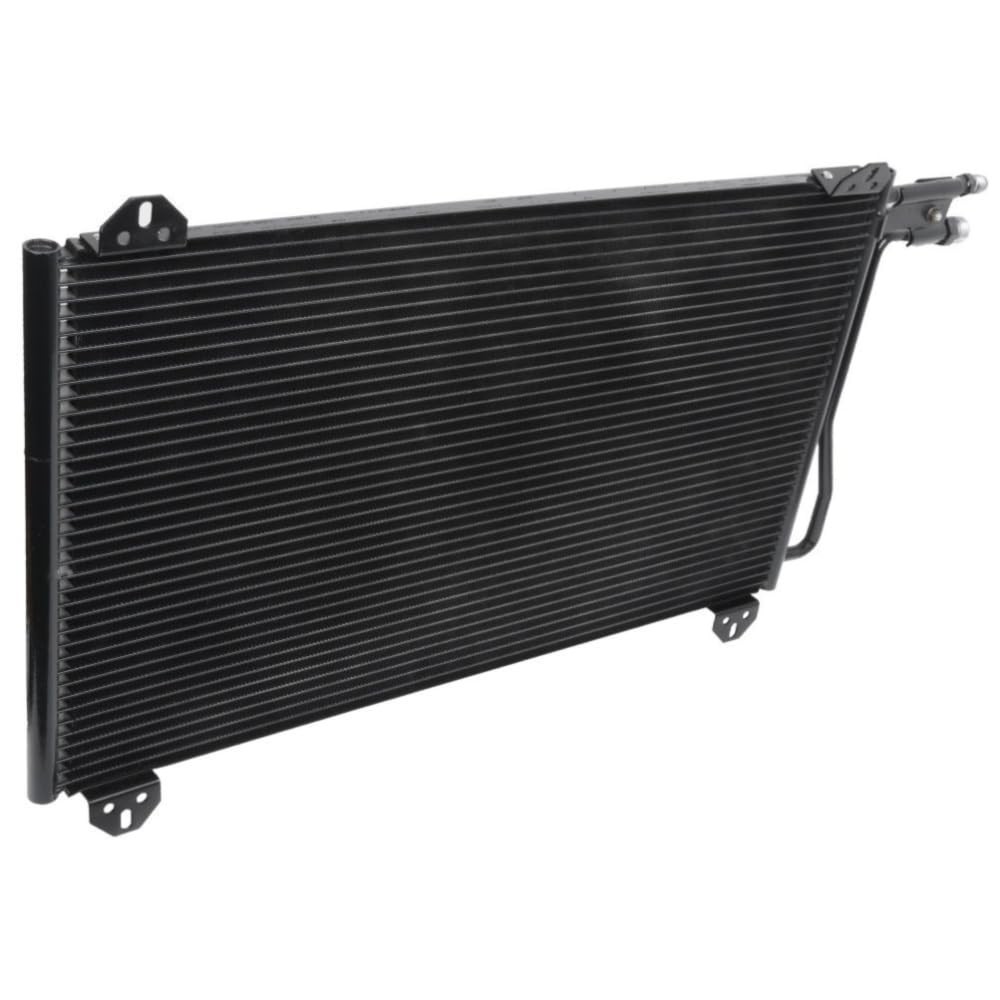 A/C Condenser Front Parallel Flow Aluminum for 2.7L AC3399