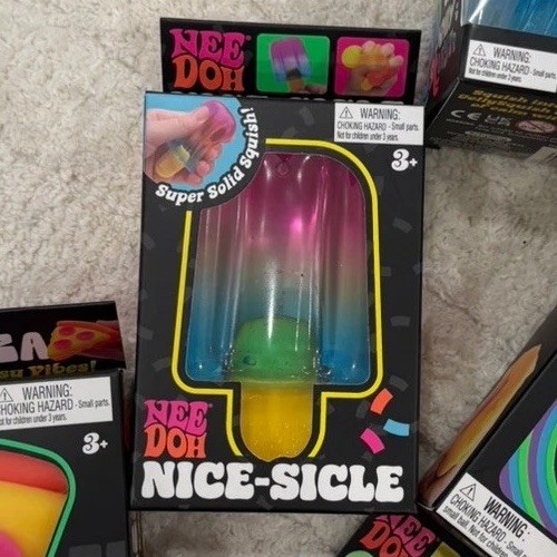 NEEDOH Popsicle