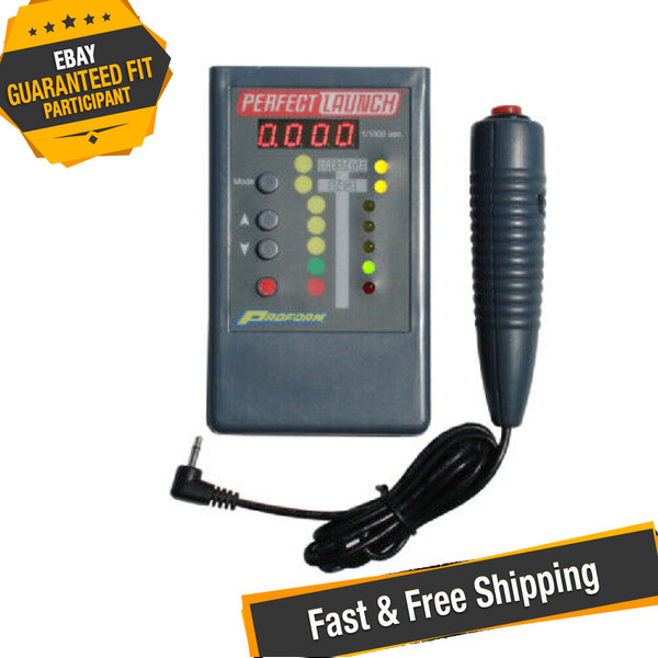 Proform 67025C Perfect Launch Handheld Practice Tree