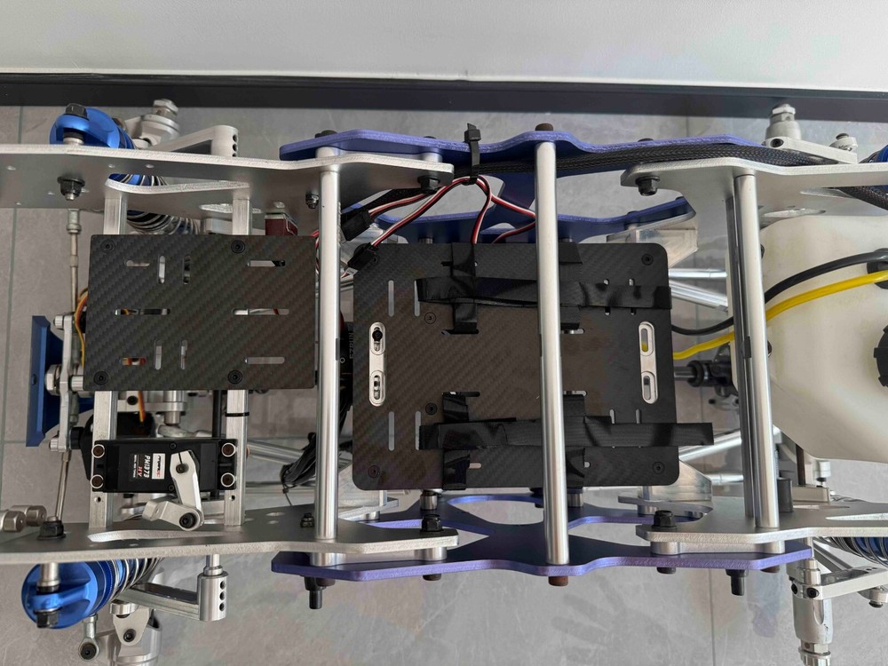 VITAVON Electrical Kit for Raminator