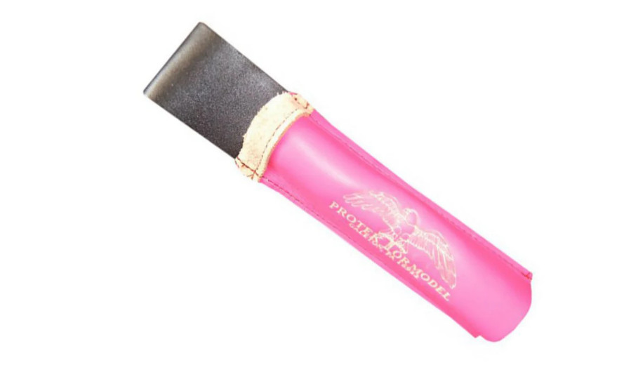 #20A Large Queen Bee Rifle Bolt Sheath