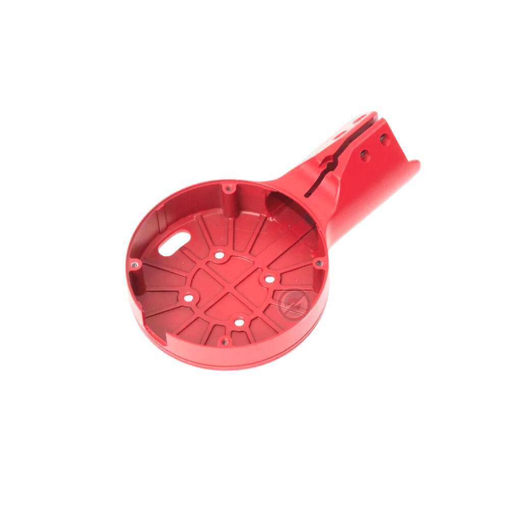 Matrice 600 Motor Base (Red) (M600, M600Pro)