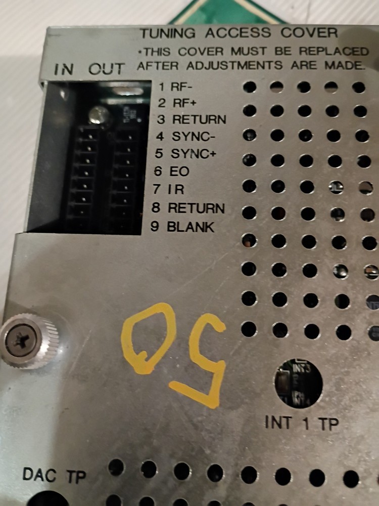 Computer Board Amplifier Or RAdio