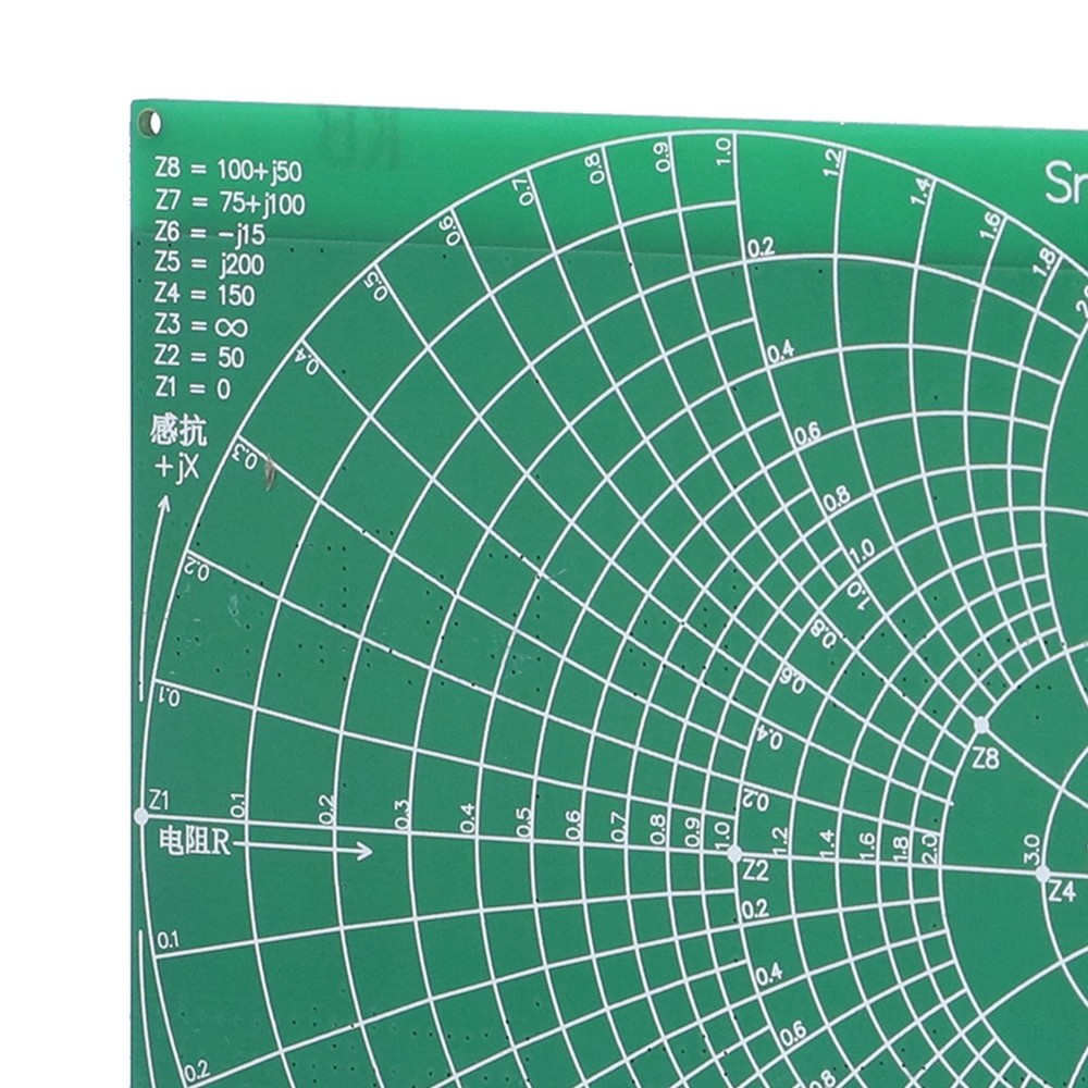 RF Demo Kit Tester Module Vector Network Analyzer Test Filter Attenuator Board