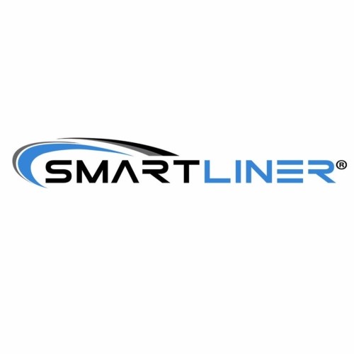 Smartliner SD0378 Cargo Floor Liner