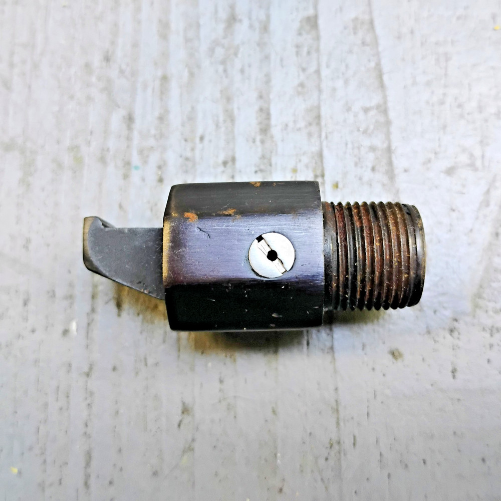 Thompson Center 50 cal Flint Lock Breach Plug