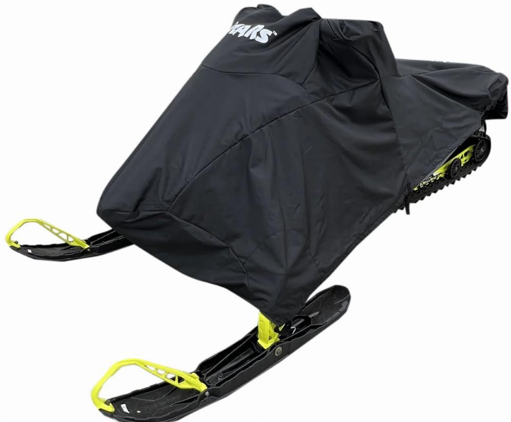 TRAILERABLE STORAGE COVER 27-3814