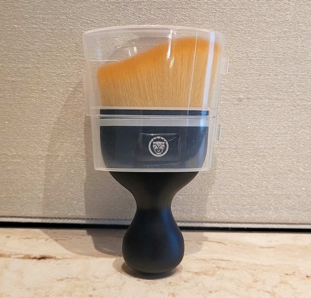 Custom Jaguar, White Interior Cleaning Soft Brush, XF, E-PACE,F-PACE, XJS,