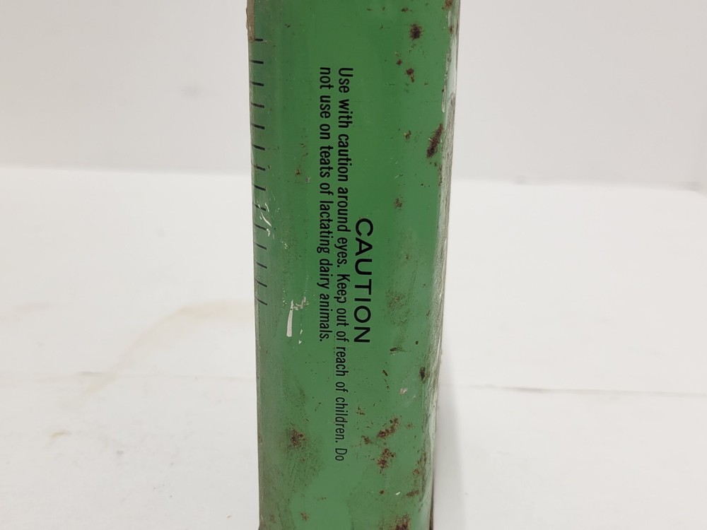 Animal Koppertox 1 Pint Tin