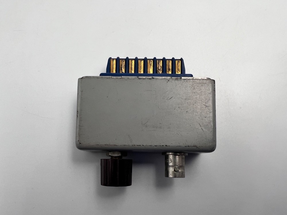 HP 10404A Vertical Test Adapter