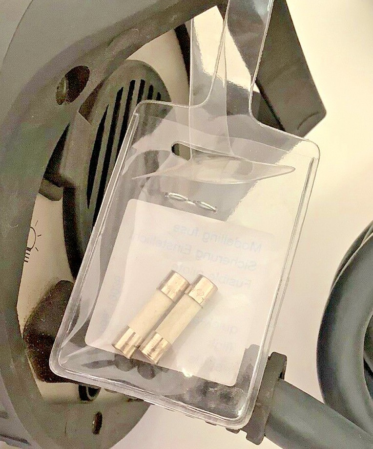 Elinchrom Ranger A Flash Head Stage Studio Camera Light