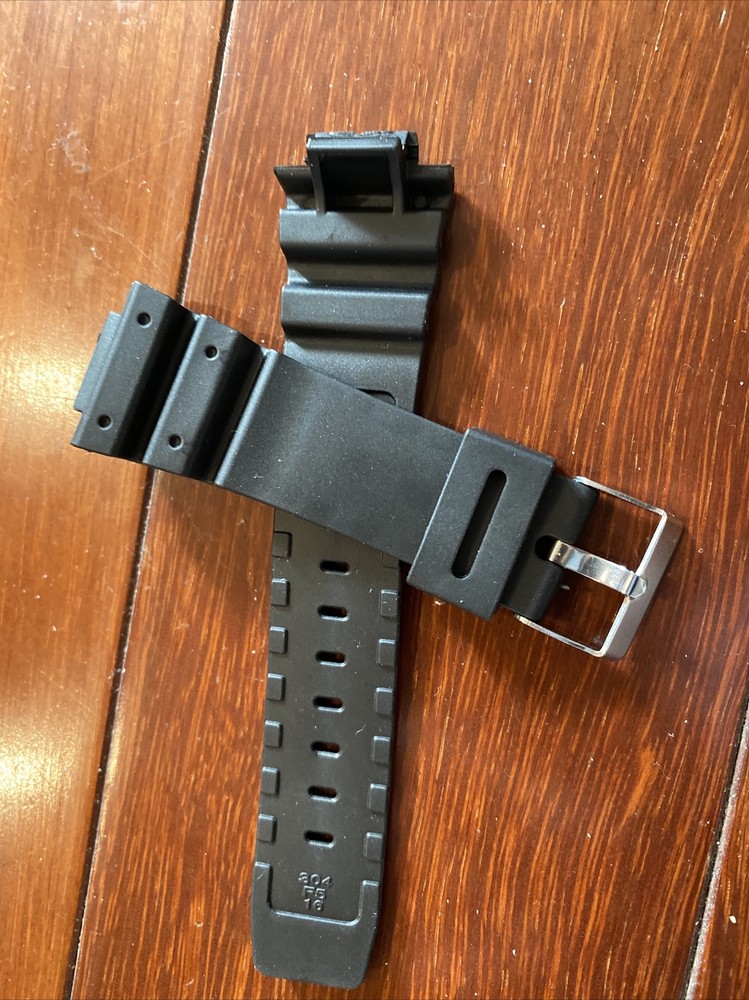 Casio G Shock Replacement Band