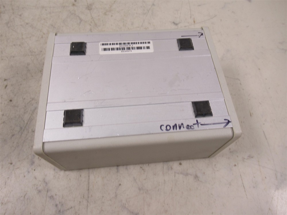 Ocean Optics SD2000 Fiber Optic Spectrometer Laboratory Device