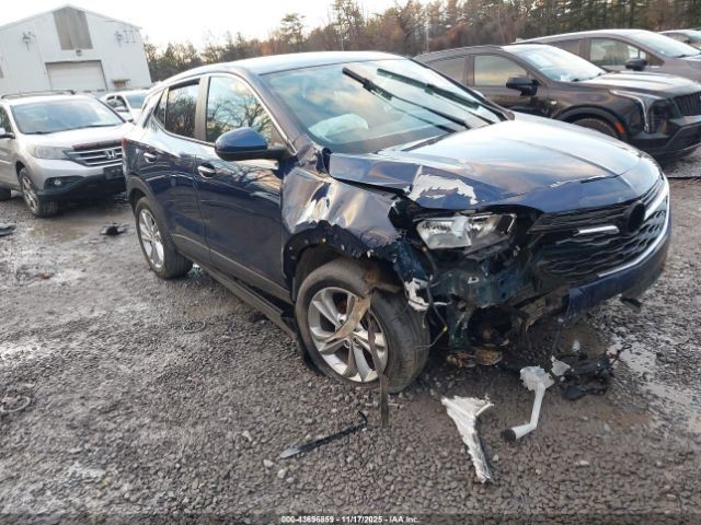 Camera/Projector Camera Front Interior Mirror Fits 21-24 TRAILBLAZER 2083242