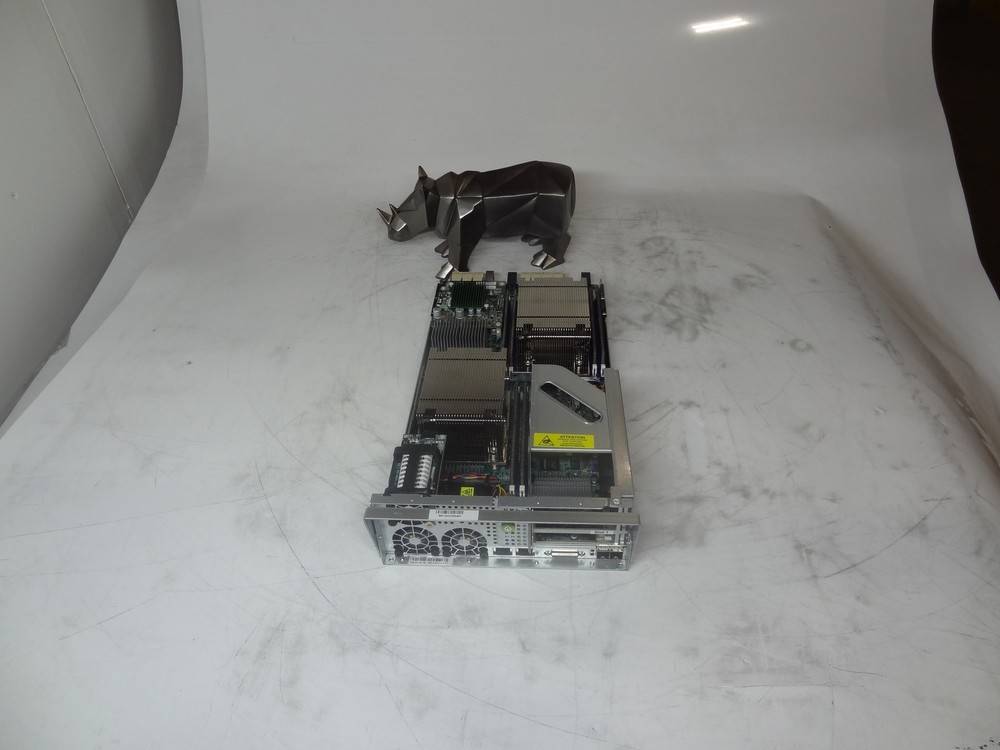 HP Q8F84A Nimble AF7000  Spare Controller Q8F80A