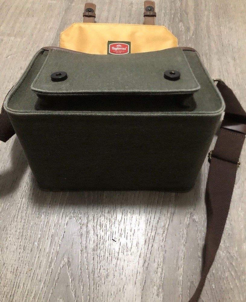 Taylorves Camera Bag