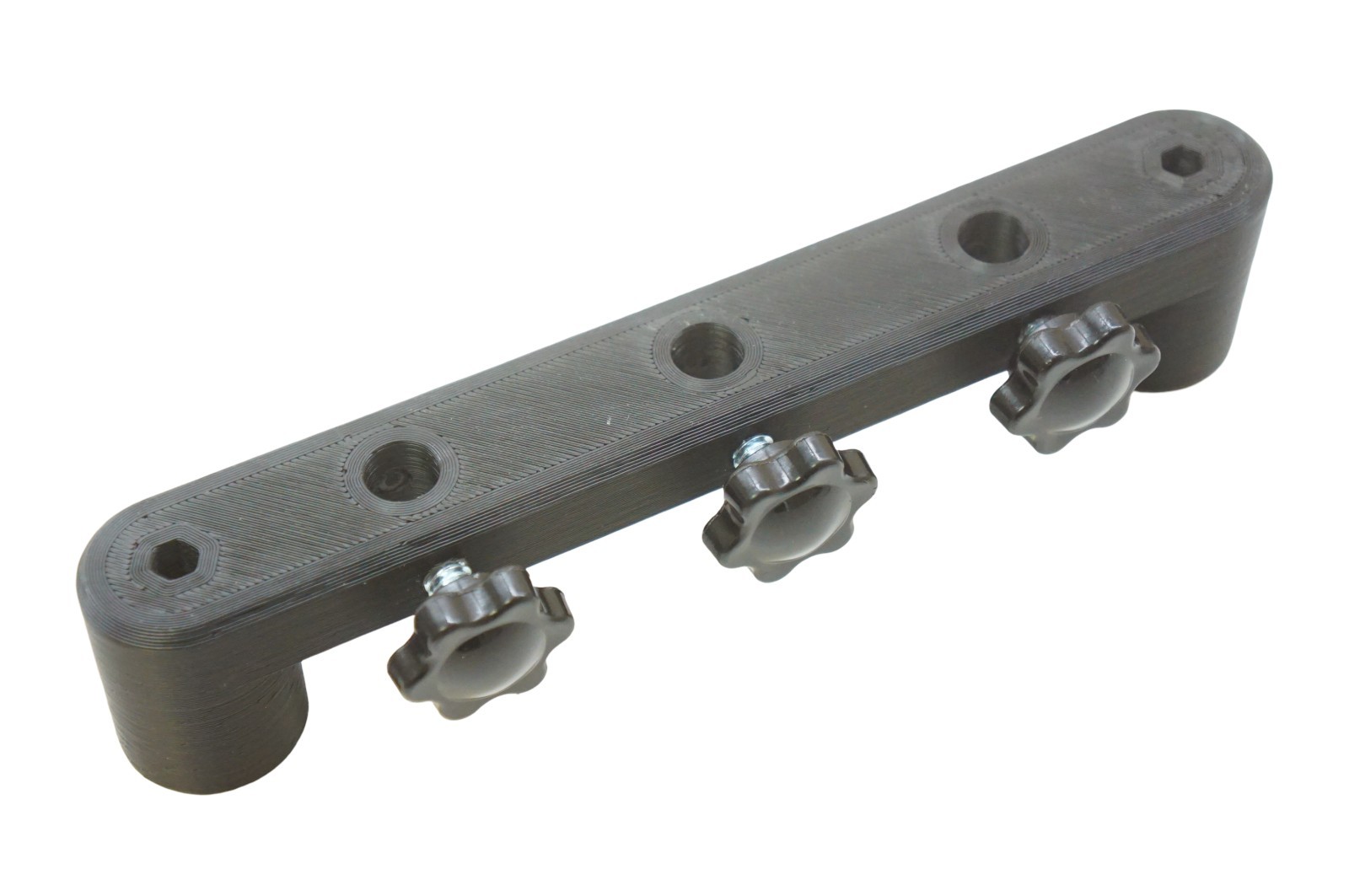 Magnetic Deck Bridge For Dial Indicator Fits Cylinder Bores Up to 4.5"  USA MADE