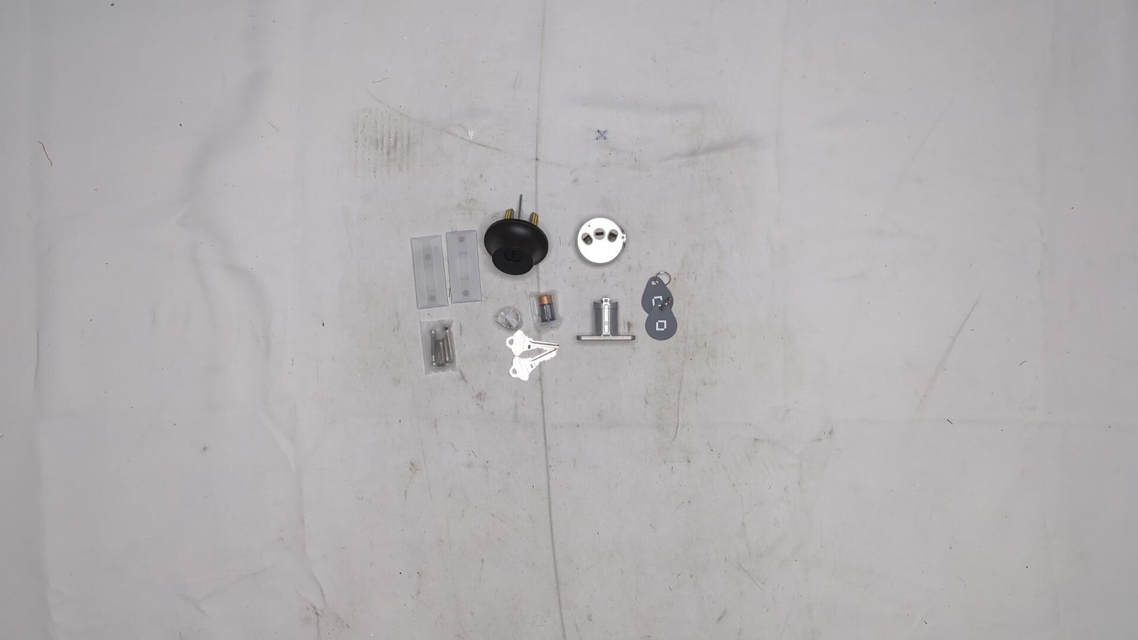 *PROBLEM* Level Lock+ Deadbolt Smart Lock - World's Smallest Smart Lock Plus