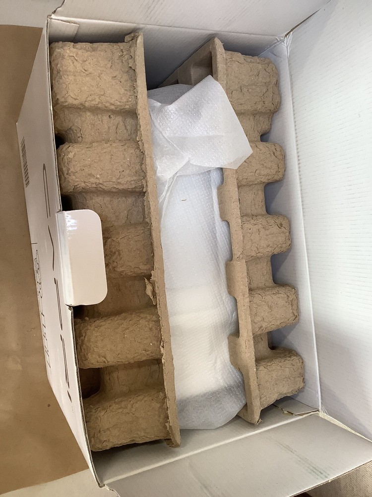 Polti Capri Single Serving Espresso Maker Coffee Machine