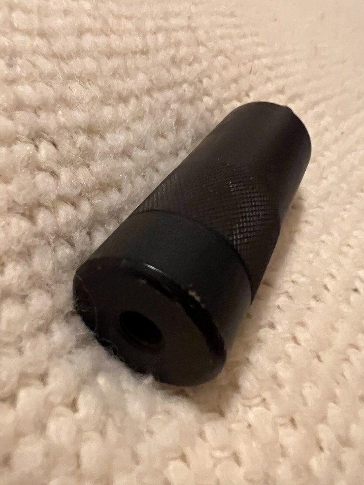 3" Archery Stabilizer Bar