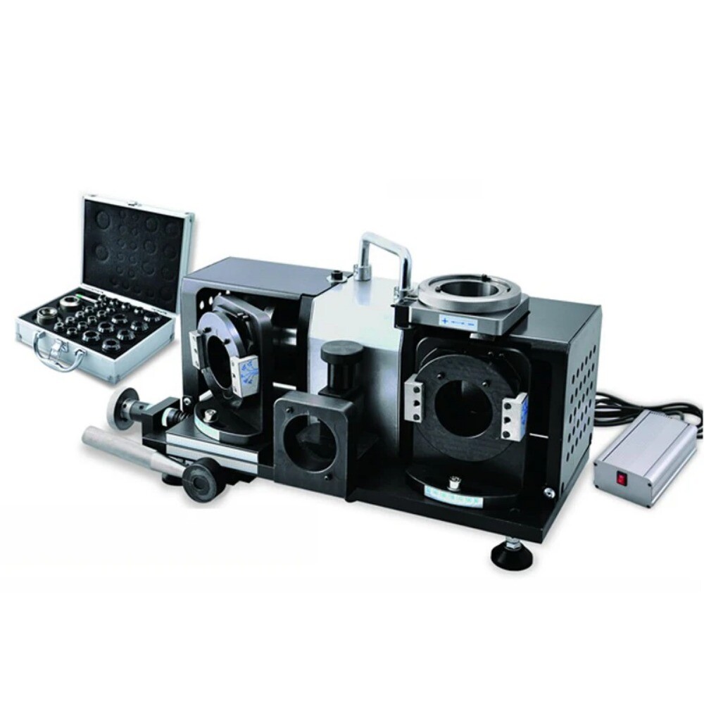 F1-20 Drill Sharpener Machine Drill Grinding Machine 5 in 1 Drill Bit Grinder