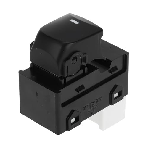 Power Window Switch No.935804V000RY Passenger Side Window Control Switch for