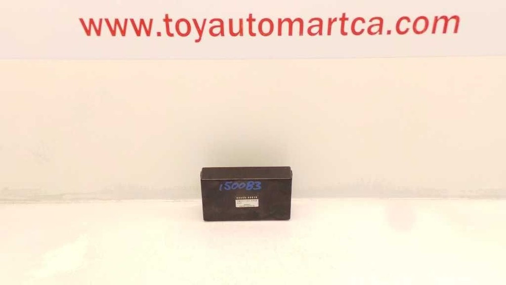 02 CELICA Relay, Electrical