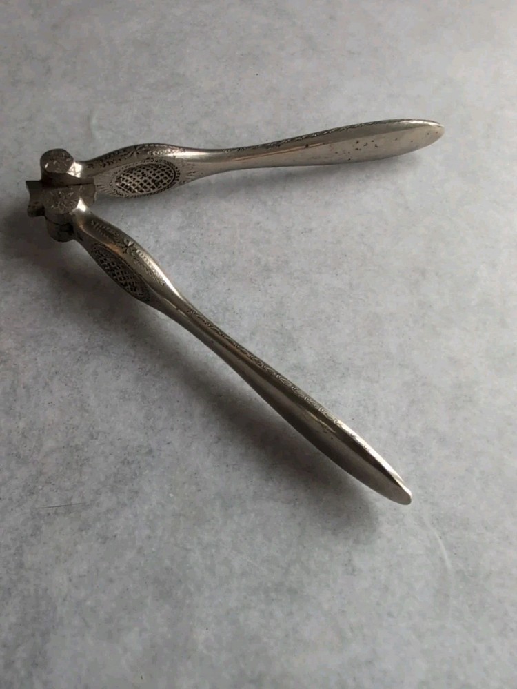 Antique Vintage 5 Inch Nutcracker Star Theme German