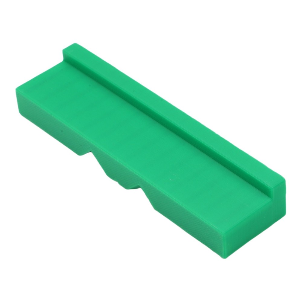 For Precision Guide for Sharpening Drill Bits to 118 and 135 Degree Angles