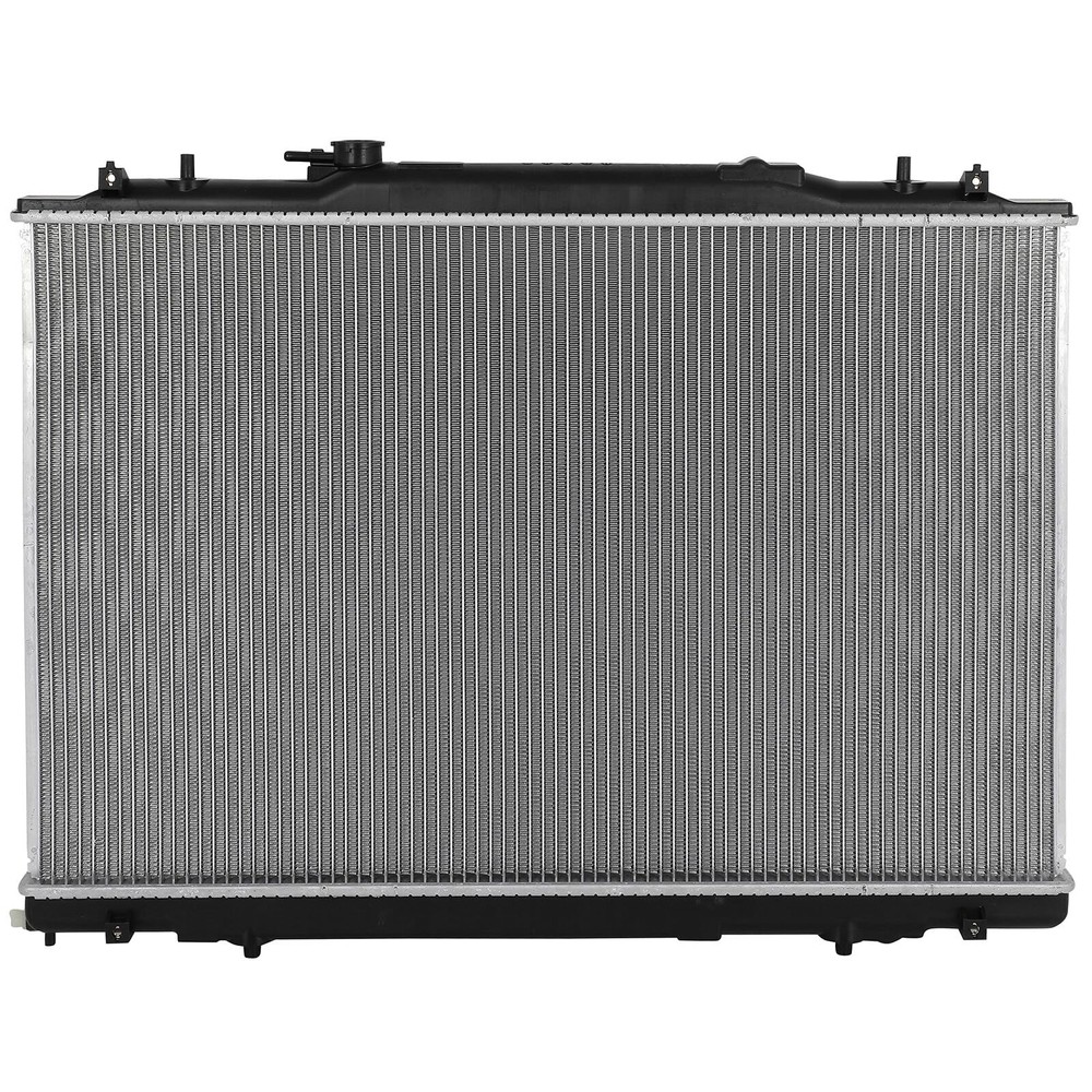 Radiator Replacement CU13402 for 3.0L 3.5L Engine 2014-2020