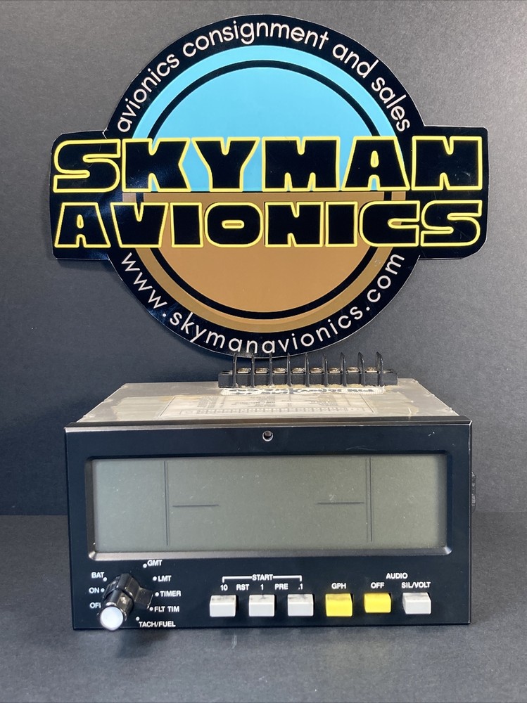 Rocky Mountain Engine Analyzer 101K