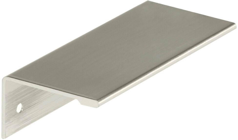 Amerock 96mm Pull Satin Nickel    (12 pack) BP36574G10